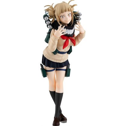 Good Smile Company POP UP PARADE - My Hero Academia - Toga Himiko Figure