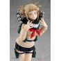 Good Smile Company POP UP PARADE - My Hero Academia - Toga Himiko Figure