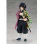 Good Smile Company POP UP PARADE Kimetsu no Yaiba (Demon Slayer) - Tomioka Giyu Figure