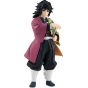 Good Smile Company POP UP PARADE Kimetsu no Yaiba (Demon Slayer) - Tomioka Giyu Figure