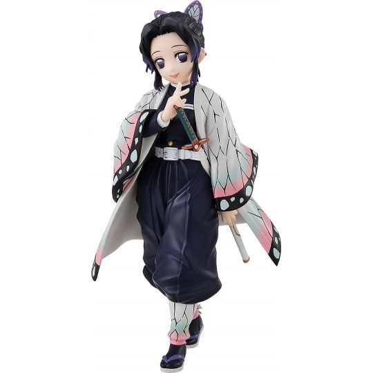 Good Smile Company POP UP PARADE Kimetsu no Yaiba (Demon Slayer) - Kocho Shinobu Figure