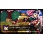 Kadokawa Games God Wars Toki wo Koete PS Vita SONY