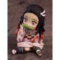 Good Smile Company Nendoroid Doll - Kimetsu no Yaiba (Demon Slayer) Kamado Nezuko Figure