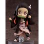 Good Smile Company Nendoroid Doll - Kimetsu no Yaiba (Demon Slayer) Kamado Nezuko Figure