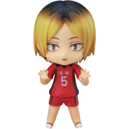 ORANGE ROUGE - Nendoroid Haikyu Second Season - Kozume Kenma Figure