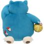 Pokemon Center Original Plush - Pokémon Pumpkin Banquet Kabigon (Snorlax)