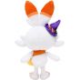 Pokemon Center Original Plush - Pokémon Pumpkin Banquet Hibanny (Flambino)