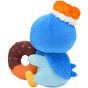 Pokemon Center Original Plush - Pokémon Pumpkin Banquet Pochama (Piplup)