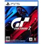 SIE Sony Interactive Entertainment - Gran Turismo 7 for Sony Playstation PS5