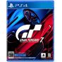 SIE Sony Interactive Entertainment - Gran Turismo 7 for Sony Playstation PS4