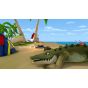 goGame - Angry Alligator for Sony Playstation PS4
