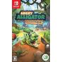 goGame - Angry Alligator para Nintendo Switch
