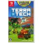 TEYON JAPAN - Terra Tech for Nintendo Switch