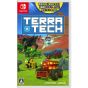 TEYON JAPAN - Terra Tech für Nintendo Switch