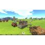 TEYON JAPAN - Terra Tech für Nintendo Switch