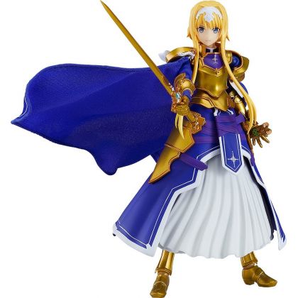 Max Factory - figma Sword Art Online Alicization War of Underworld - Alice Synthesis Thirty Figure