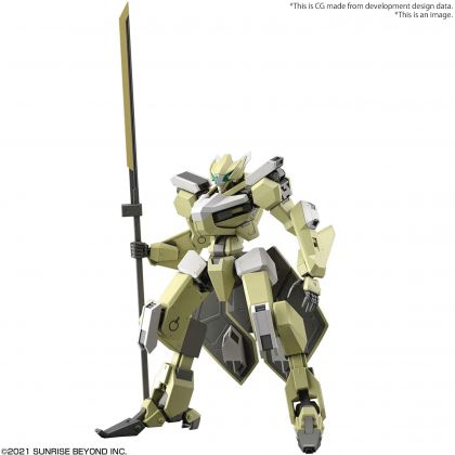 BANDAI SPIRITS - HG Kyokai Senki - Mailes Reiki Model Kit