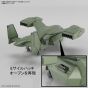 BANDAI SPIRITS - HG Kyokai Senki - V-33 Stork Carrier Model Kit