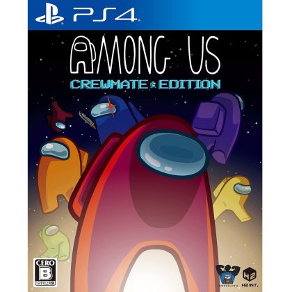 H2 INTERACTIVE - Entre nosotros : Crewmate Edition para Sony Playstation PS4