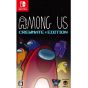 H2 INTERACTIVE - Among Us : Crewmate Edition for Nintendo Switch