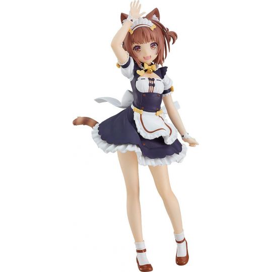 GOOD SMILE COMPANY POP UP PARADE Nekopara - Azuki Figure