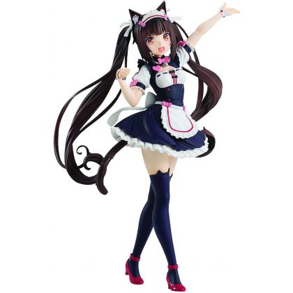 GOOD SMILE COMPANY POP UP PARADE Nekopara - Chocola Figure