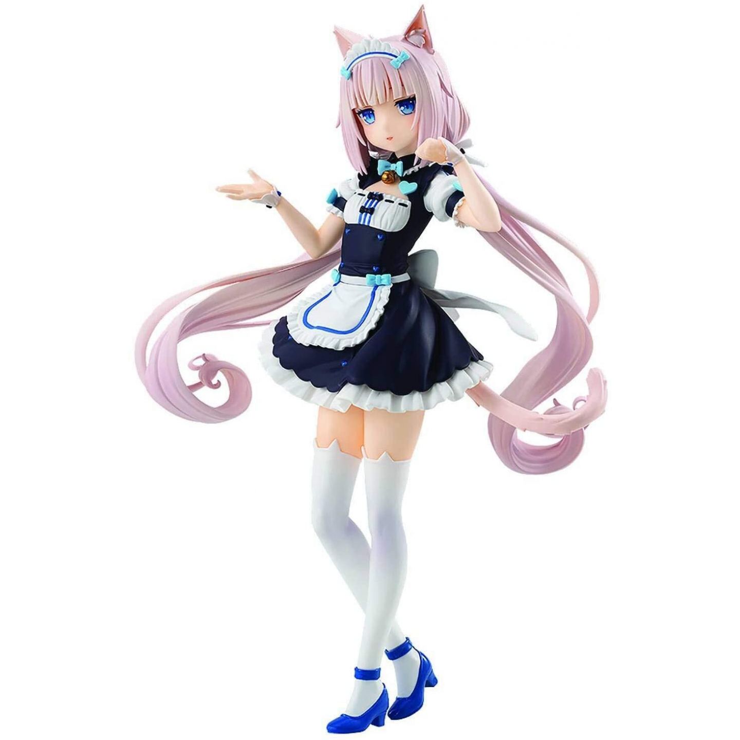 Good Smile Company Pop Up Parade Nekopara Vanilla Figure