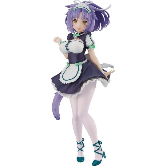 GOOD SMILE COMPANY POP UP PARADE Nekopara - Cinnamon Figure