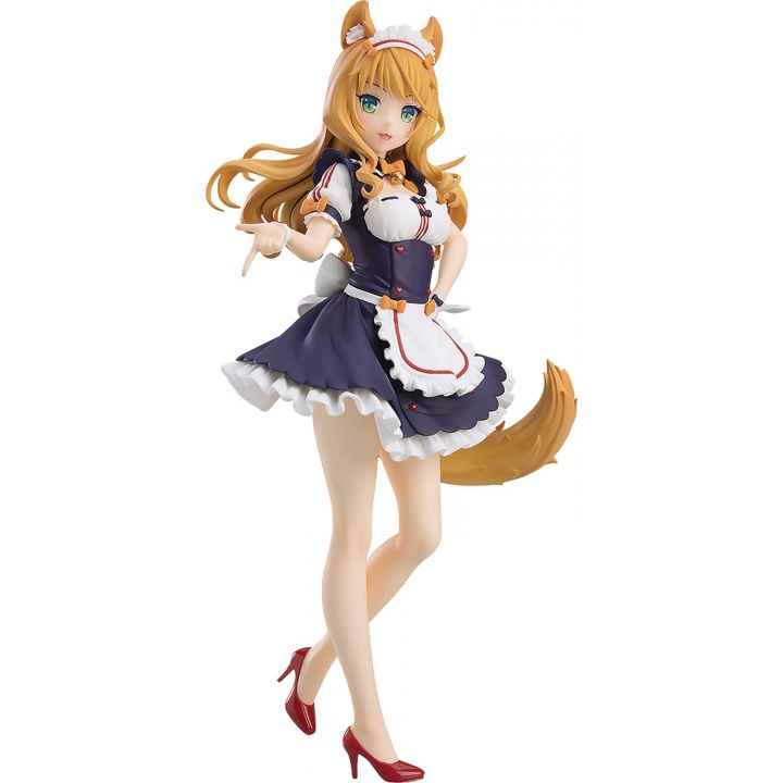 GOOD SMILE COMPANY POP UP PARADE Nekopara - Maple Figure