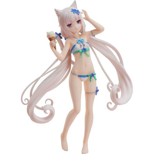 FREEing Nekopara - Vanilla Swimsuit Ver. Figure