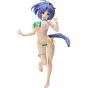 FREEing Nekopara - Cinnamon Swimsuit Ver. Figure