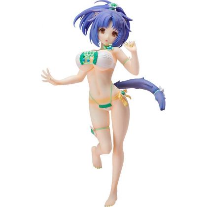 FREEing Nekopara - Cinnamon Swimsuit Ver. Figure