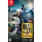 Koei Tecmo Games - Shin Sangoku Musou 8 Empires para Nintendo Switch