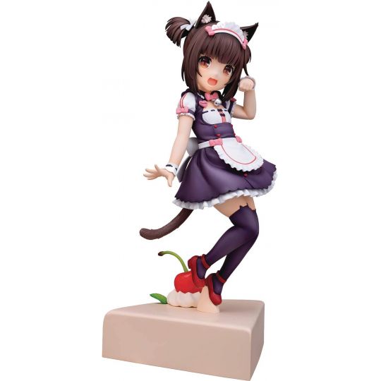 PLUM Nekopara - Chocola Pretty kitty Style Figure