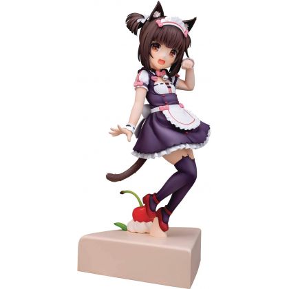 PLUM Nekopara - Chocola Pretty kitty Style Figure