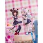 PLUM Nekopara - Chocola Pretty kitty Style Figure