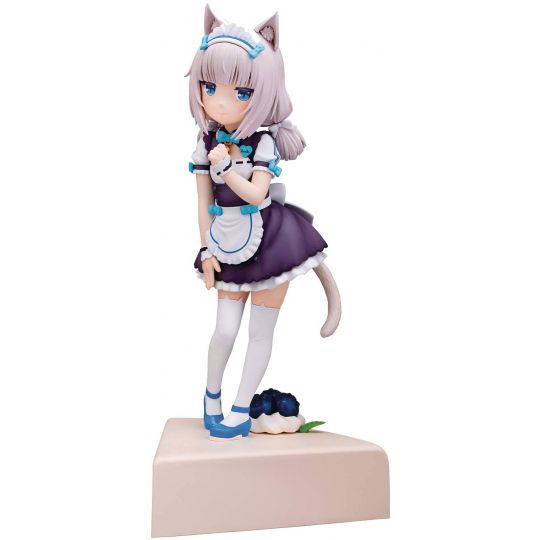 PLUM Nekopara - Vanilla Pretty kitty Style Figure