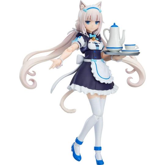 Max Factory figma - Nekopara - Vanilla Figure