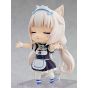 AZIENDA GOOD SMILE Nendoroid - Nekopara - Figura in vaniglia