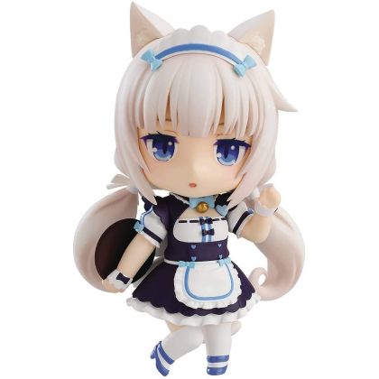 GOOD SMILE COMPANY Nendoroid - Nekopara - Vanille Figur