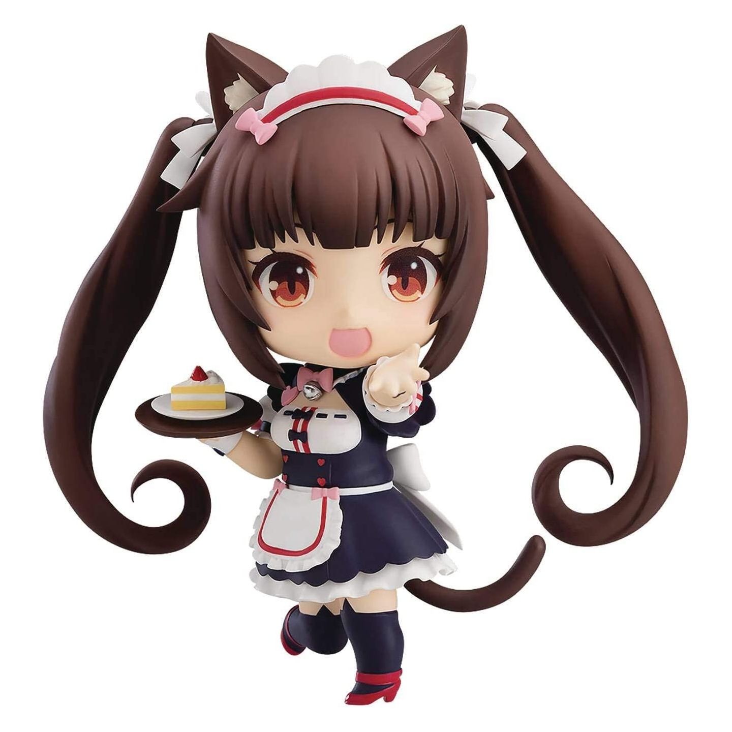 Good Smile Company Nendoroid Nekopara Chocola Figure