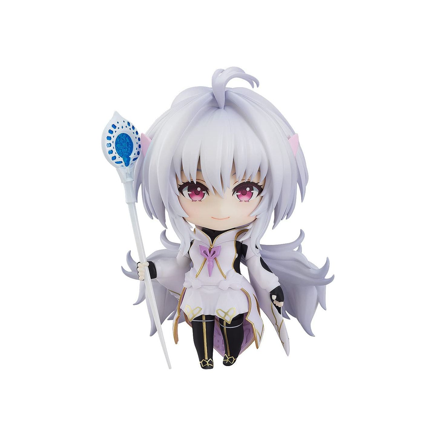 nendoroid caster merlin
