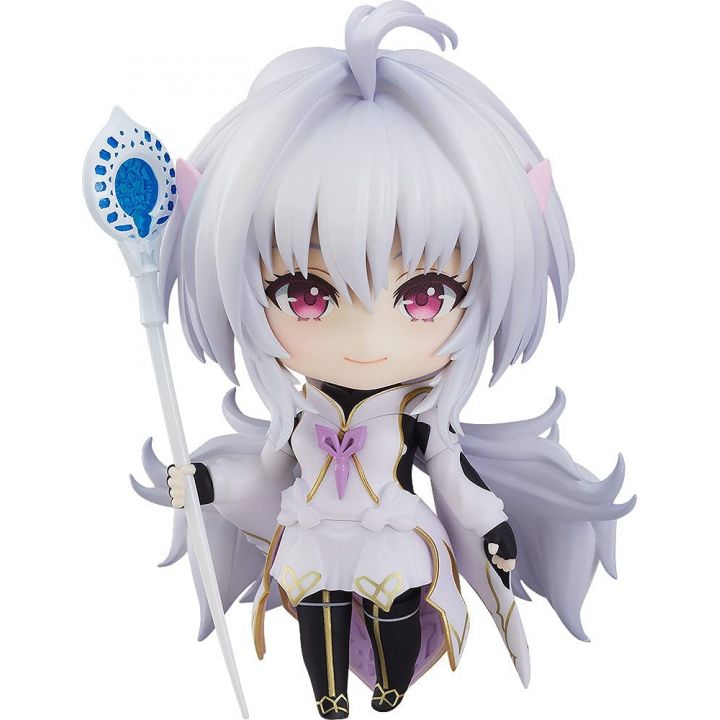 GOOD SMILE COMPANY Nendoroid Fate/Grand Order Arcade - Caster / Merlin (Prototyp) Figur