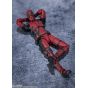 BANDAI S.H.Figuarts Marvel - Deadpool Figure