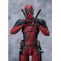 BANDAI S.H.Figuarts Marvel - Deadpool Figure