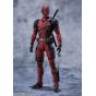 BANDAI S.H.Figuarts Marvel - Deadpool Figure