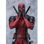 BANDAI S.H.Figuarts Marvel - Deadpool Figure