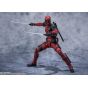 BANDAI S.H.Figuarts Marvel - Deadpool Figure