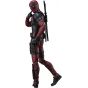 BANDAI S.H.Figuarts Marvel - Deadpool Figure