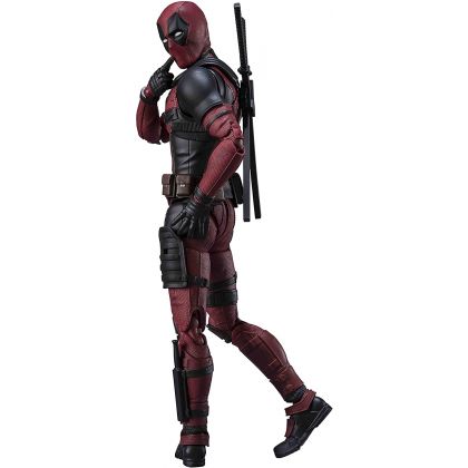 BANDAI S.H.Figuarts Marvel - Deadpool Figure